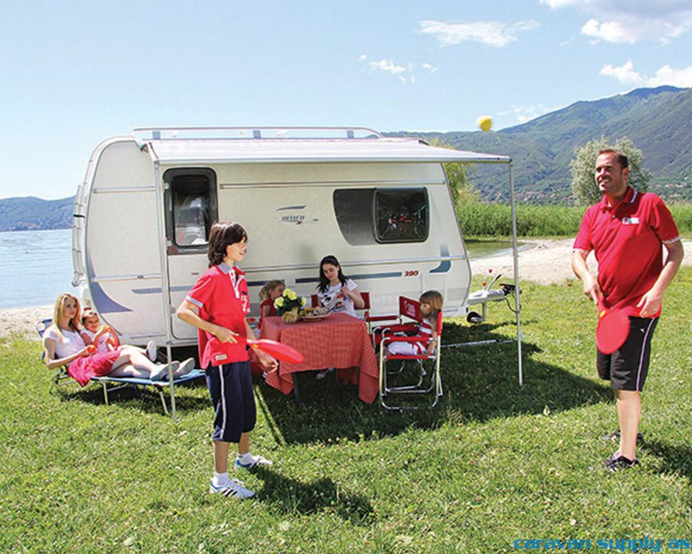 Fiamma Caravanstore XL