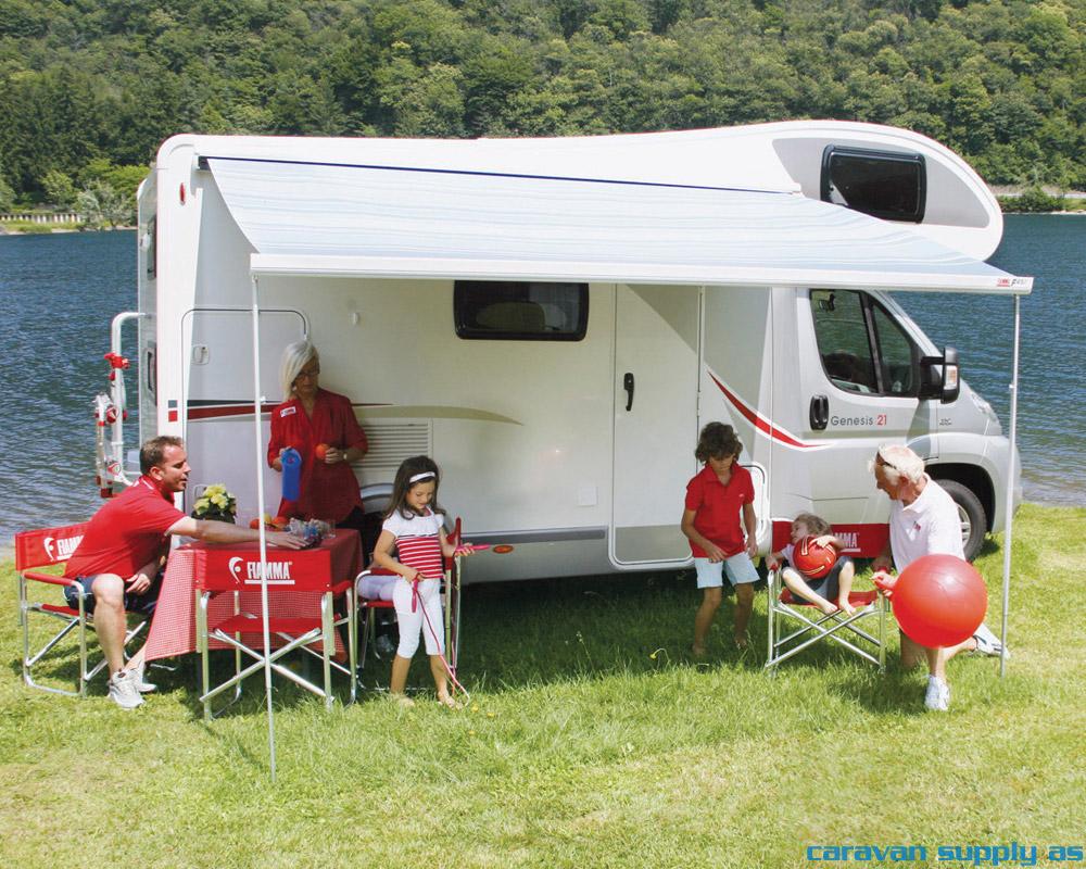 Fiamma F45S