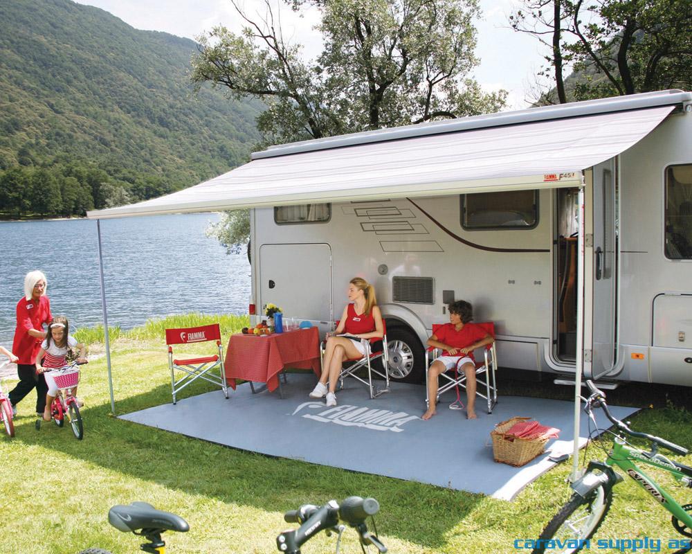 Fiamma F45L