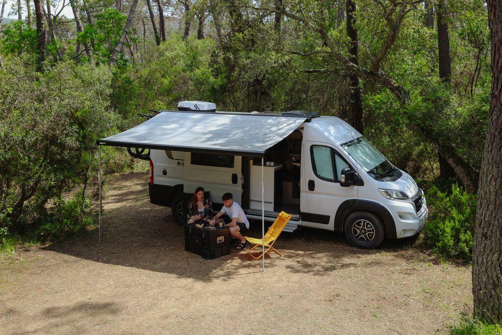 Fiamma F80S