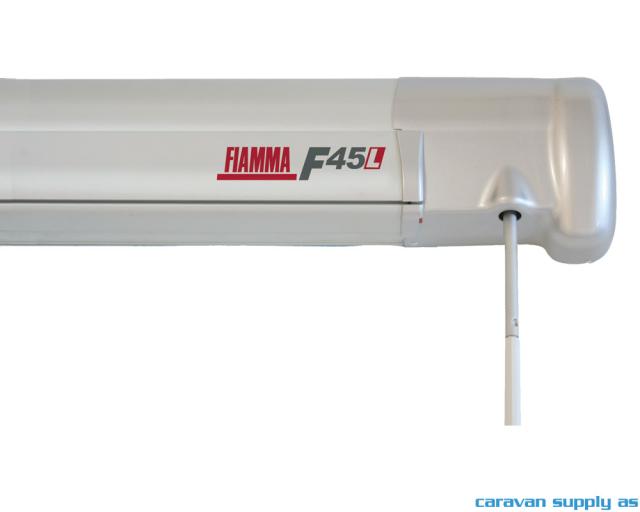 Motor Kit F45S