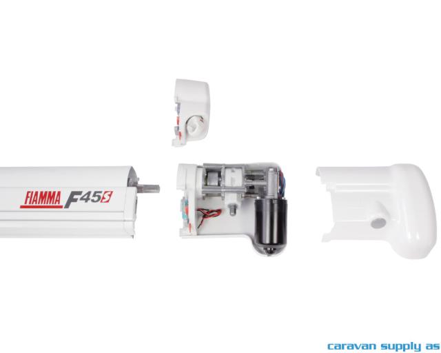 Motor Kit F65S