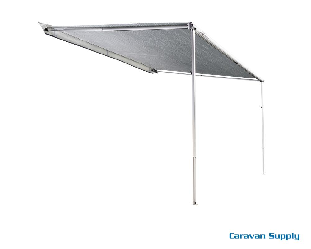 Markise Omnistor 1200 260 mystic grey