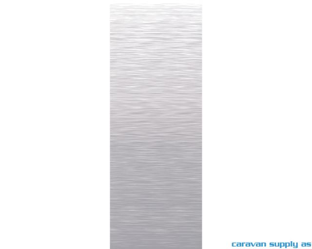 Markise Omnistor 6300 260cm hvit boks mystic grey