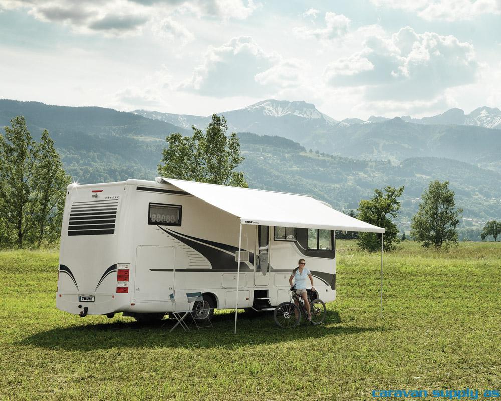 Thule Omnistor 9200