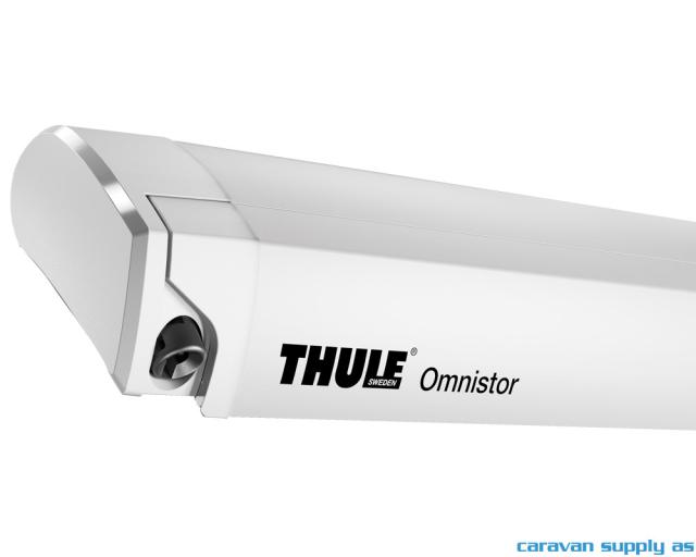 Thule Omnistor 9200