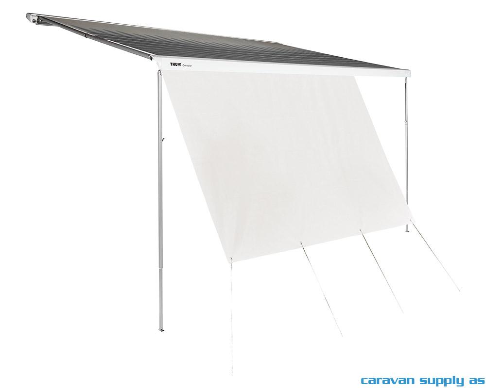 Frontvegg Thule View Blocker G2