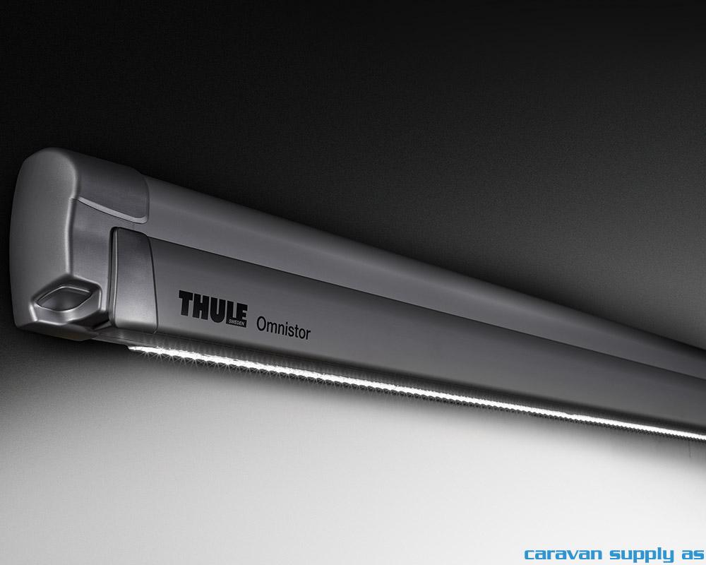 Lysstripe Thule LED 12V