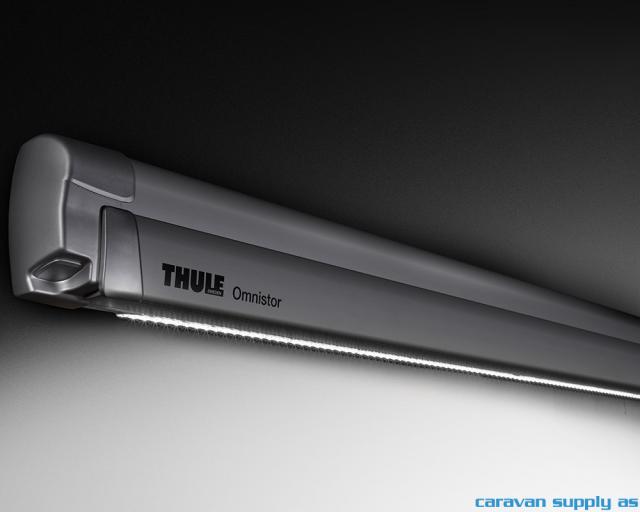 Lysstripe Thule LED 12V
