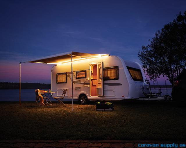 Lysstripe Thule LED 12V