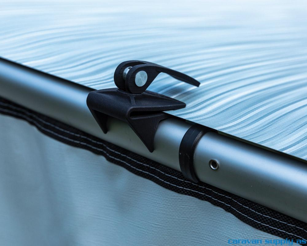 Thule Fabric Clamps 2stk