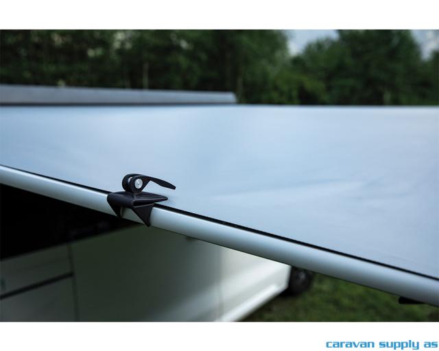 Thule Fabric Clamps 2stk