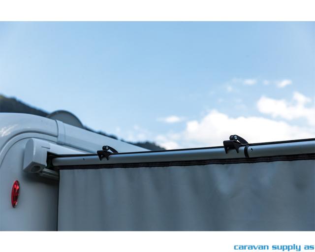 Thule Fabric Clamps 2stk