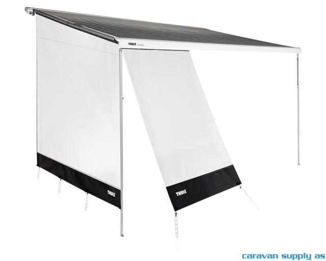 Frontvegg Thule Sun Blocker G2