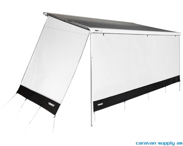 Frontvegg Thule Sun Blocker G2