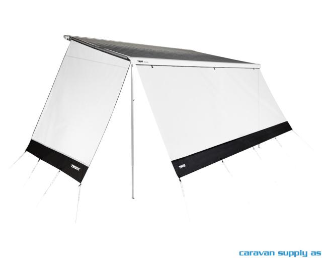 Frontvegg Thule Sun Blocker G2