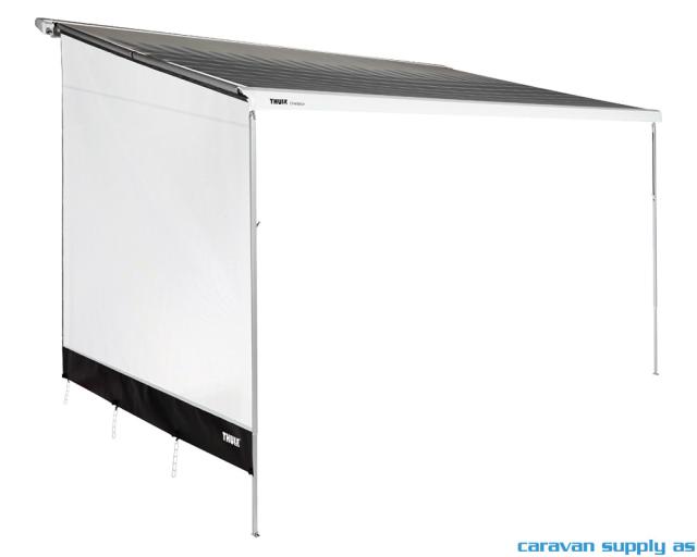 Sidevegg Thule Sun Blocker G2