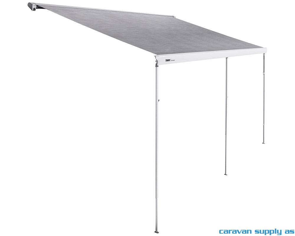 Thule 3rd support leg 306778