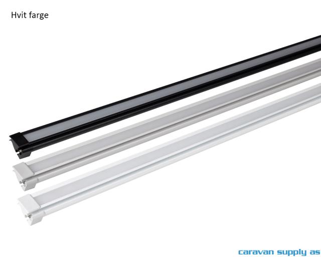 Thule tent LED mounting rail 5200