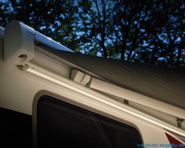 Thule tent LED mounting rail 5200