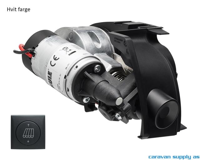 Motor Kit Omnistor 6300