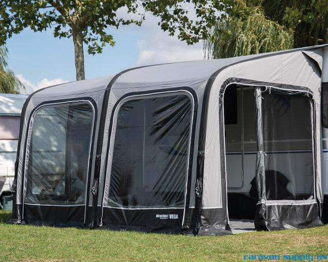 Telt Westfield Vega 330 HT H:255-270cm inkl. AAS