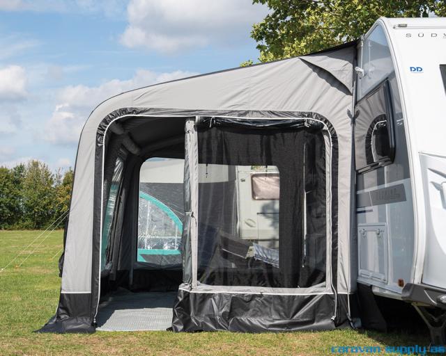 Telt Westfield Vega 330 HT H:255-270cm inkl. AAS