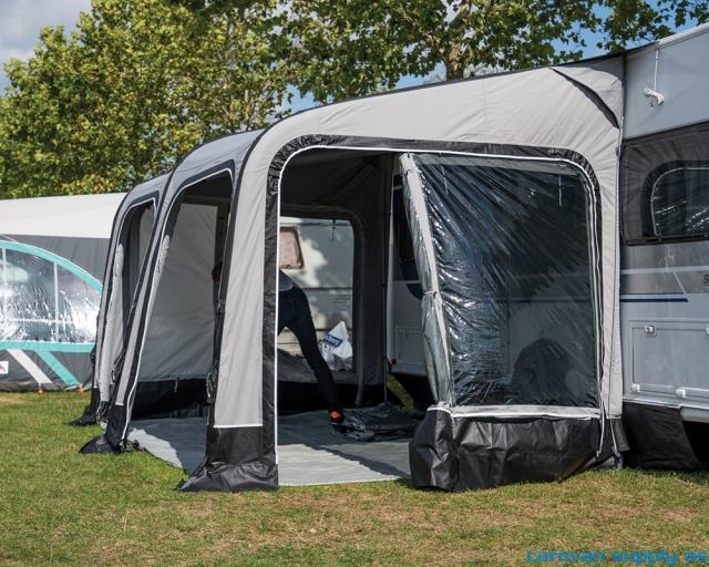 Telt Westfield Vega 330 HT H:255-270cm inkl. AAS