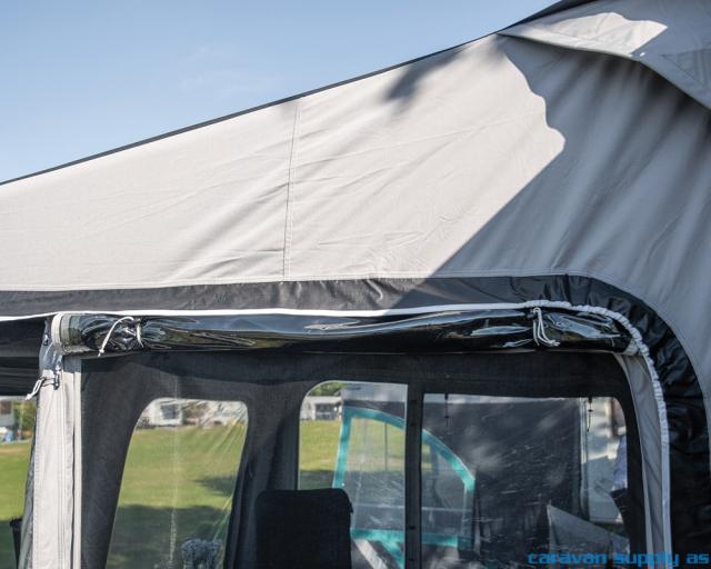 Telt Westfield Vega 330 HT H:255-270cm inkl. AAS