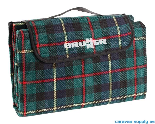 Teppe Brunner Picnic