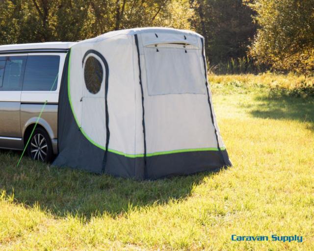 Bakluke telt  Premium VW T5/T6