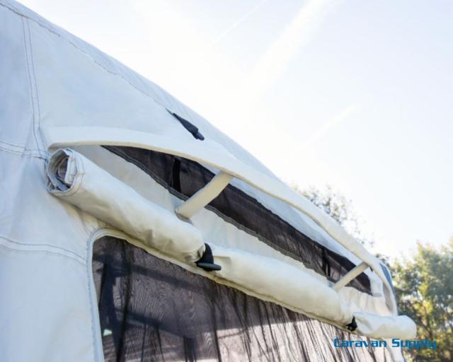 Bakluke telt  Premium VW T5/T6