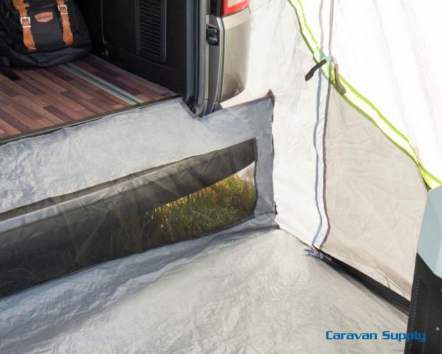 Bakluke telt  Premium VW T5/T6