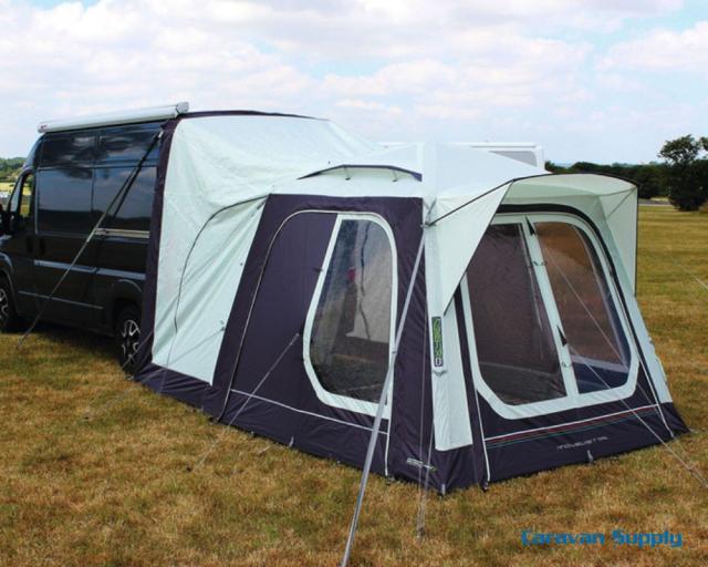 Baktelt frittstående Movelite Stand alone