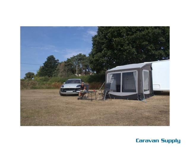 Telt Telta Pure 260
