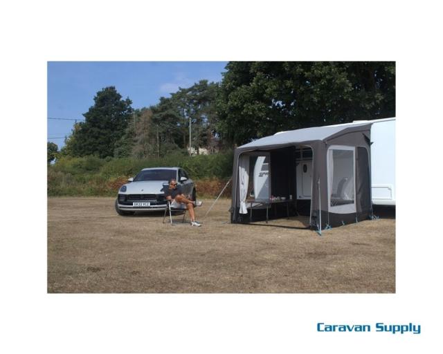 Telt Telta Pure 260
