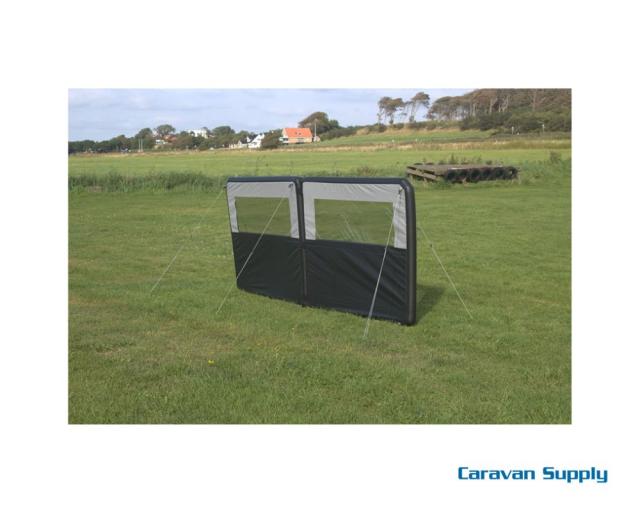 Telta - Rock 2 Oppblåsbar levegg
