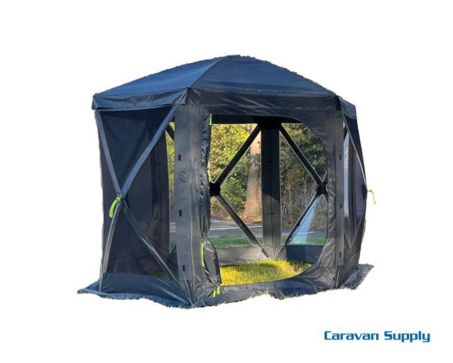 Telt FMT POP UP mini uten tunnel
