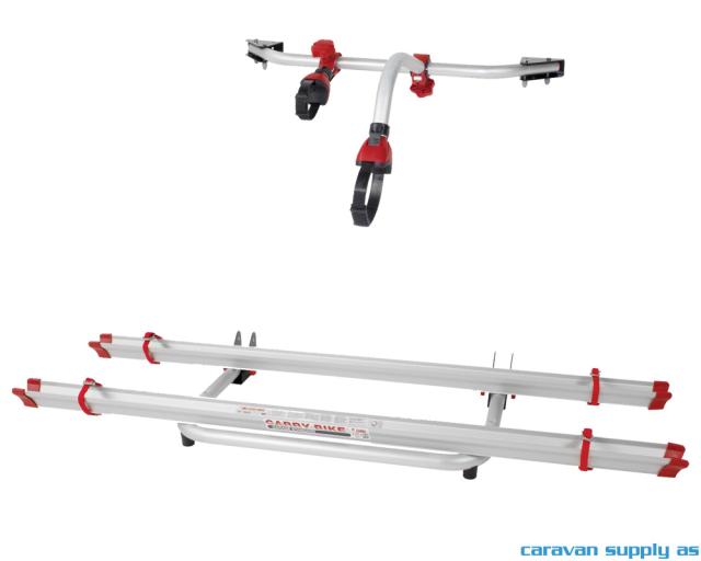 Sykkelstativ Carry Bike Garage Standard