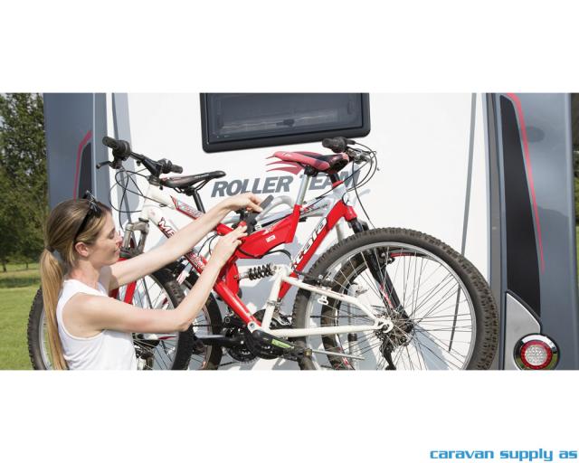 Sykkelstativ Carry Bike Pro C