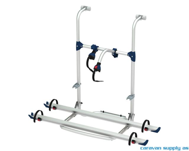Sykkelstativ Carry Bike Pro Hymer/Dethleffs