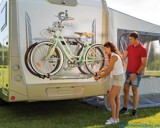 Sykkelstativ Carry Bike UL