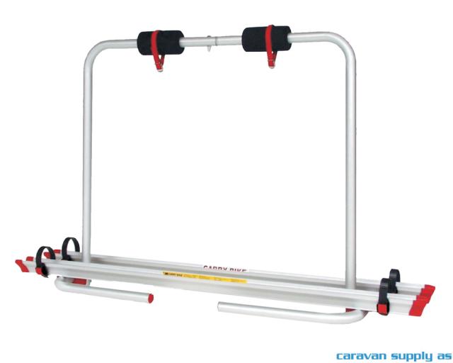 Sykkelstativ Carry Bike Caravan XL A