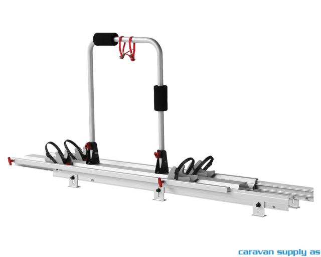 Sykkelstativ Carry Bike Garage Slide Pro Bike