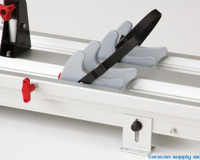 Sykkelstativ Carry Bike Garage Slide Pro Bike