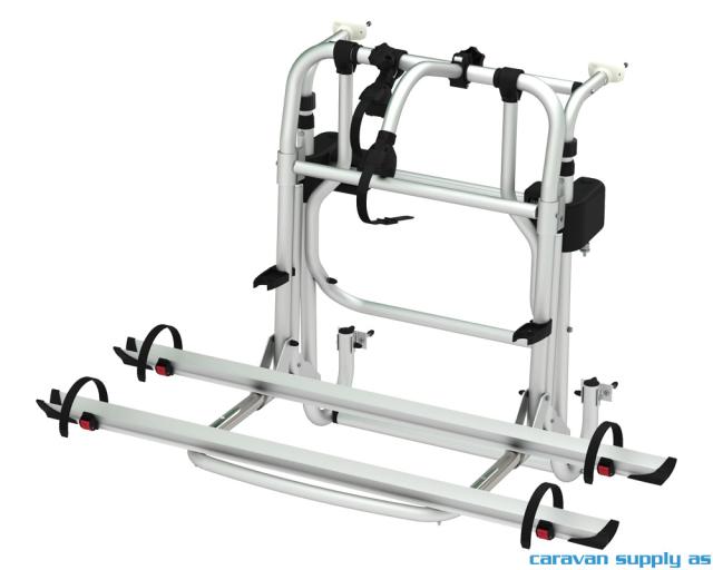 Sykkelstativ Carry-Bike LIFT 77