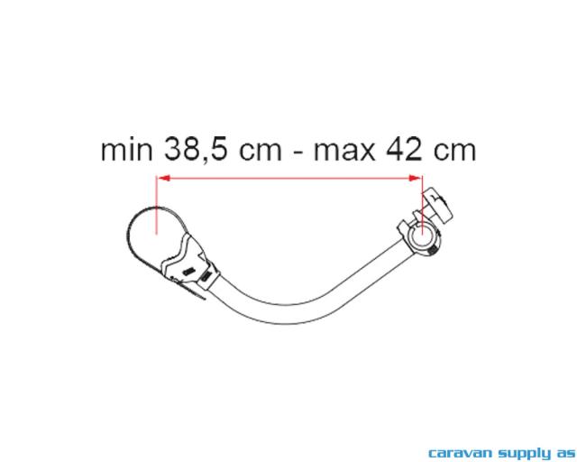 Holder til CB Bike Block Pro 3
