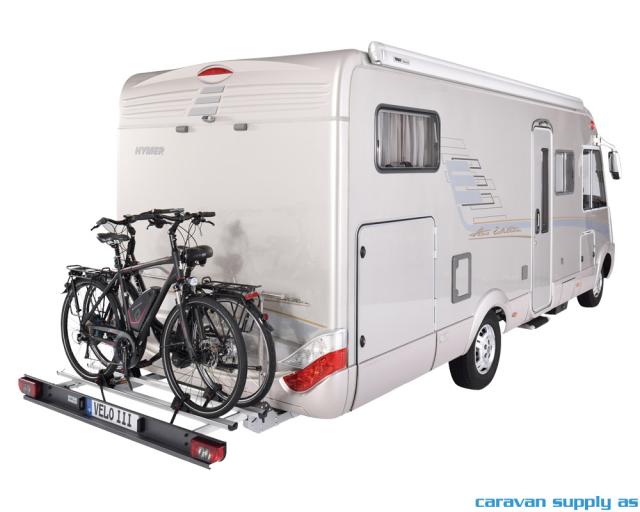 Sykkelstativ AL-KO Velo III