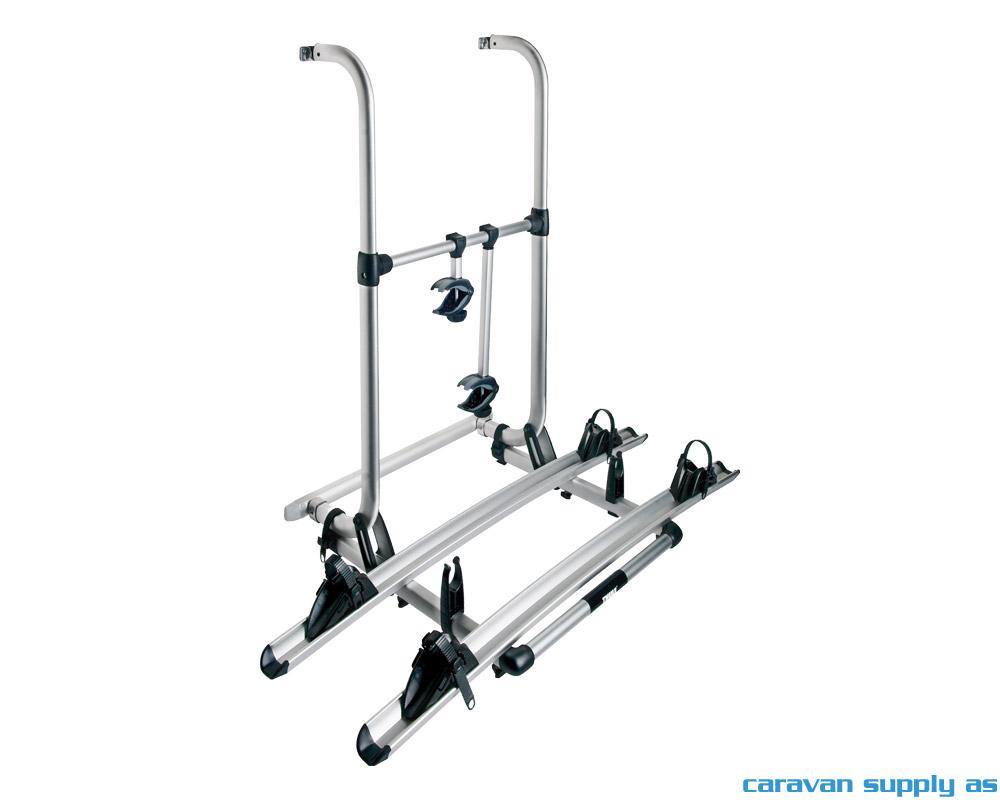 Sykkelstativ Thule Elite G2 standard