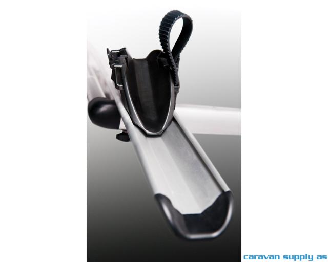 Sykkelstativ Thule Elite G2 short